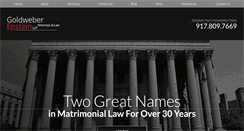 Desktop Screenshot of gelawny.com